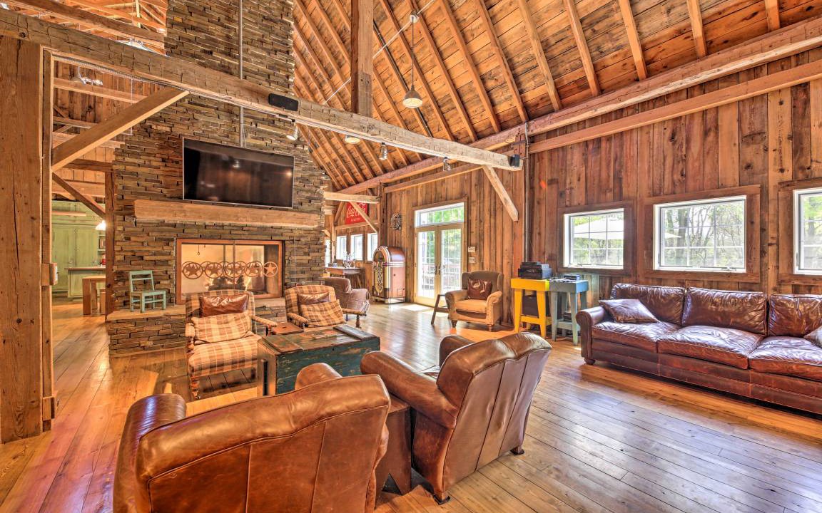 Photo of Livingroom in Zenda
