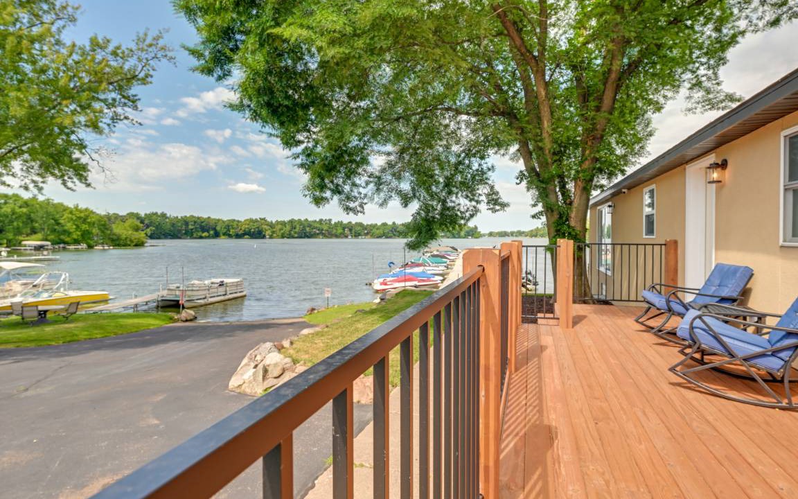 Photo of Others in Lake Wissota