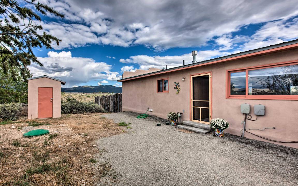 Photo of Others in Taos