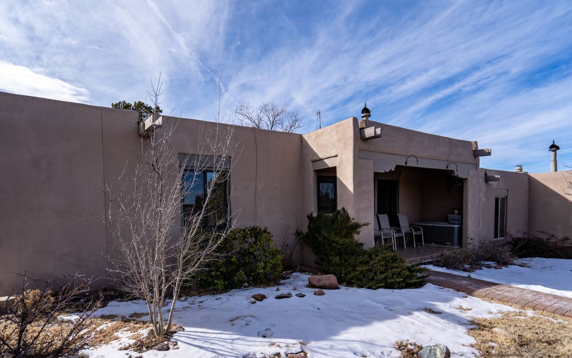 Photo of Others in Northeast Santa Fe