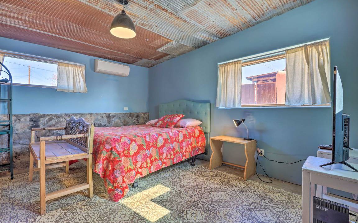 Photo of Livingroom in Santa Cruz
