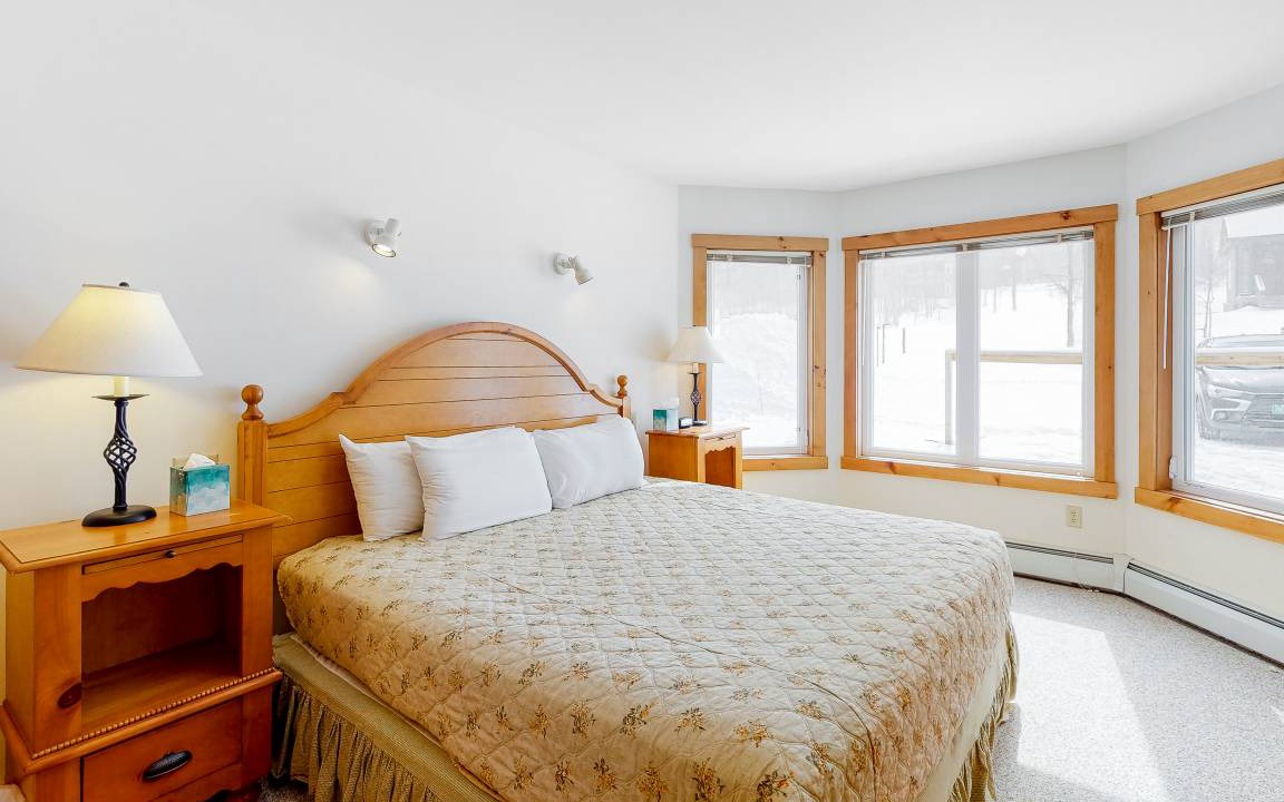 Photo of Bedroom in North Troy