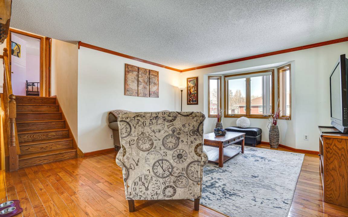 Photo of Livingroom in Minneapolis