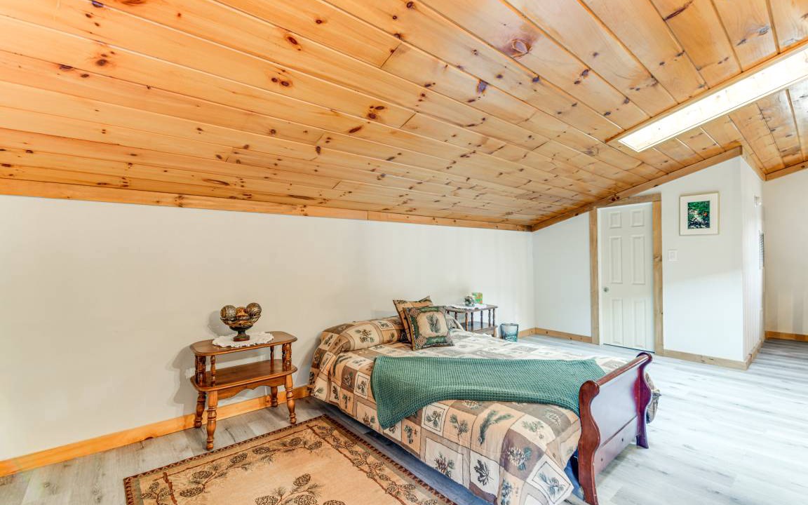 Photo of Bedroom in Peru