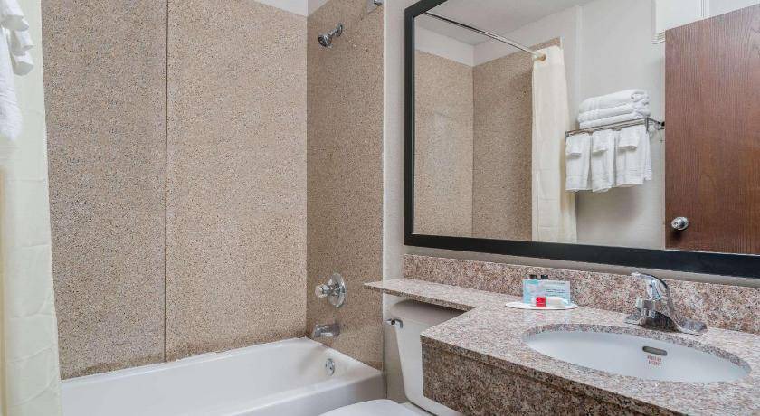 Photo of Bathroom in Rochester