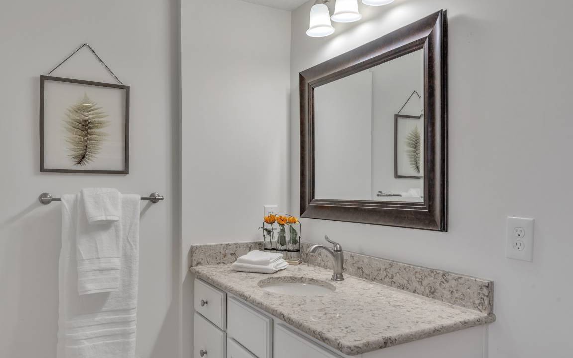 Photo of Bathroom in Kalamazoo