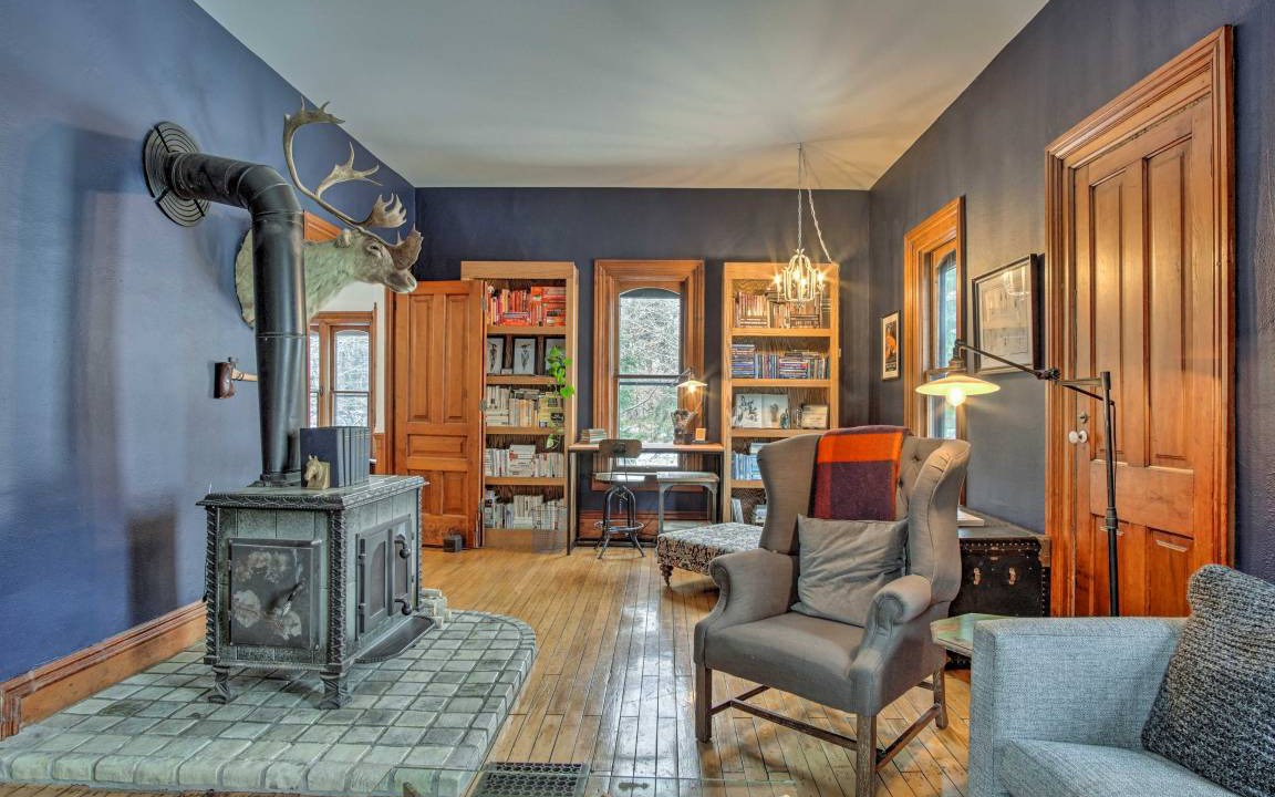 Photo of Livingroom in Burnips