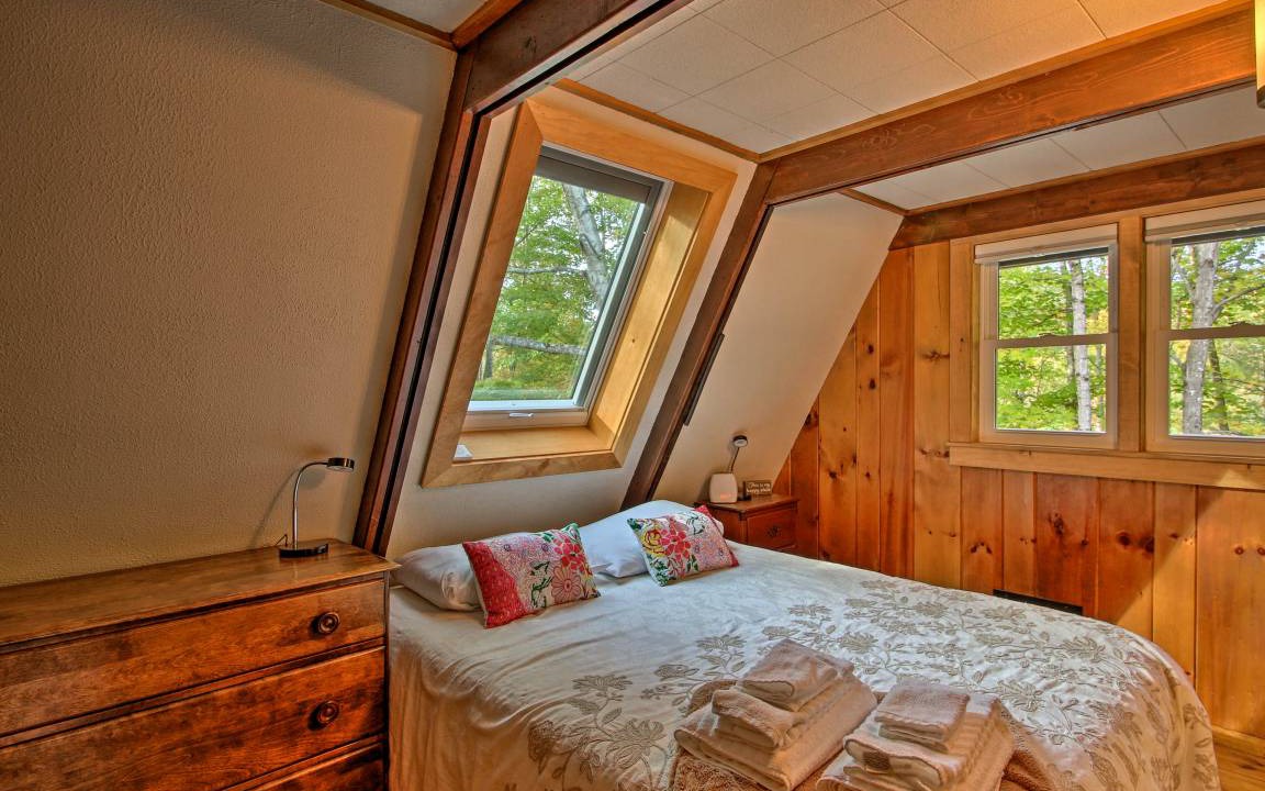 Photo of Bedroom in Bartlett