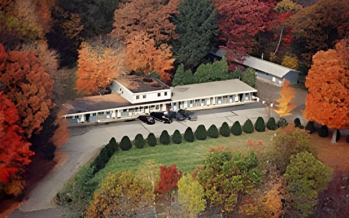Photo of Buildings in Granby