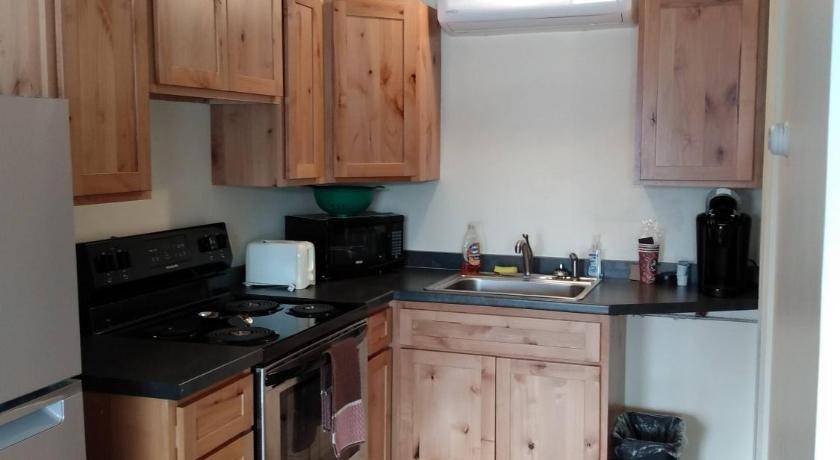 Photo of Kitchen in Saranac Lake