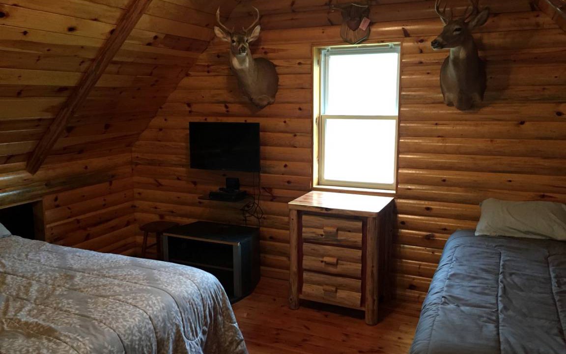 Photo of Bedroom in Germfask