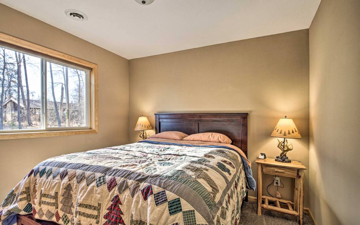 Photo of Bedroom in Breezy Point