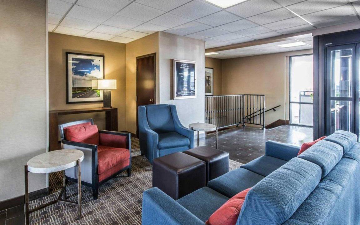 Photo of Livingroom in Martinsburg