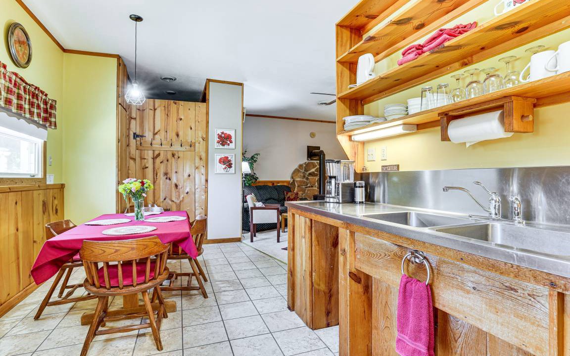 Photo of Kitchen in Dakota