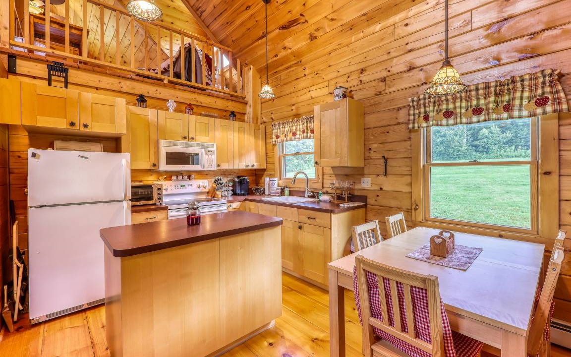 Photo of Kitchen in Jacksonville