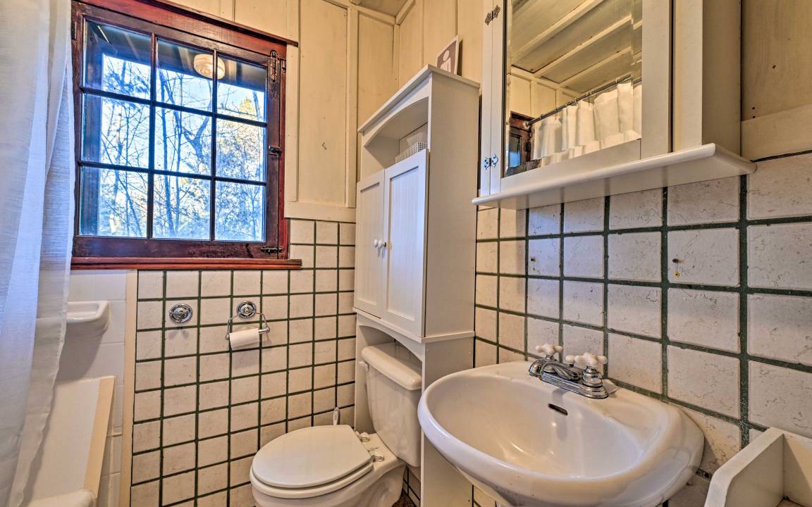 Photo of Bathroom in Wilmington