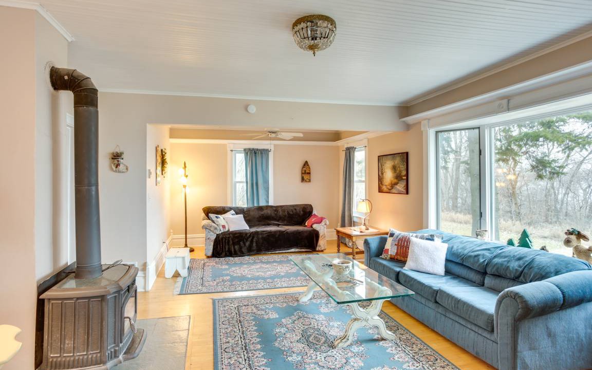 Photo of Livingroom in Cokato
