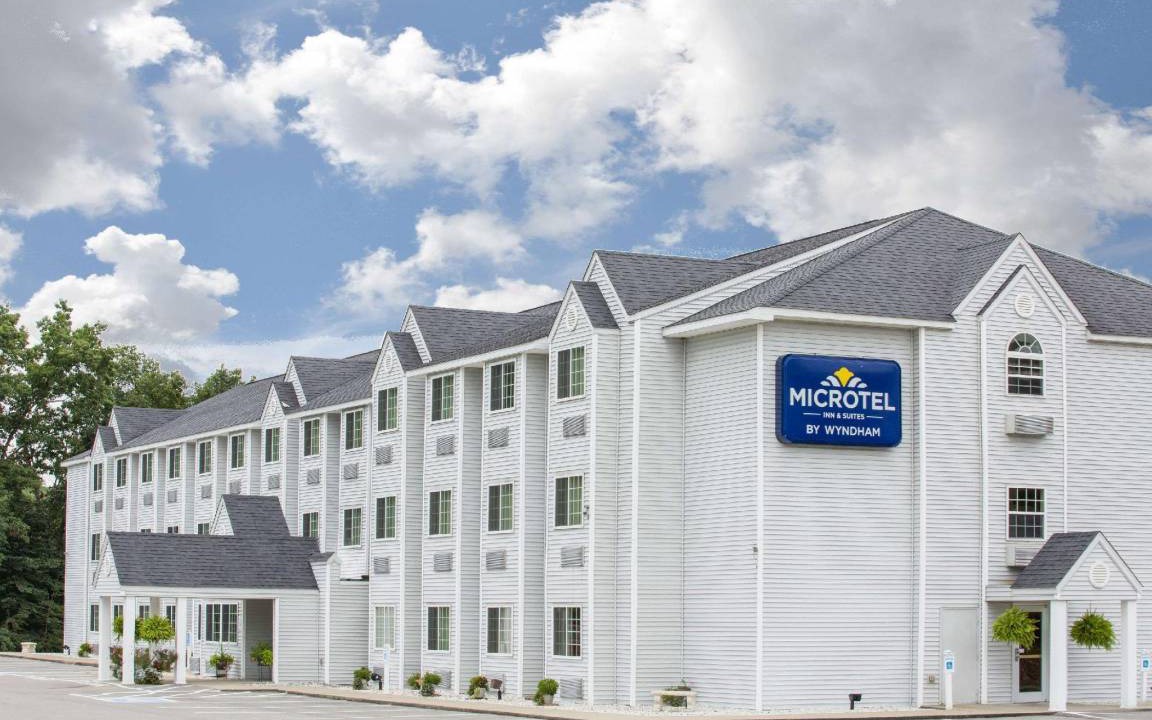 Photo of Buildings in Sutton