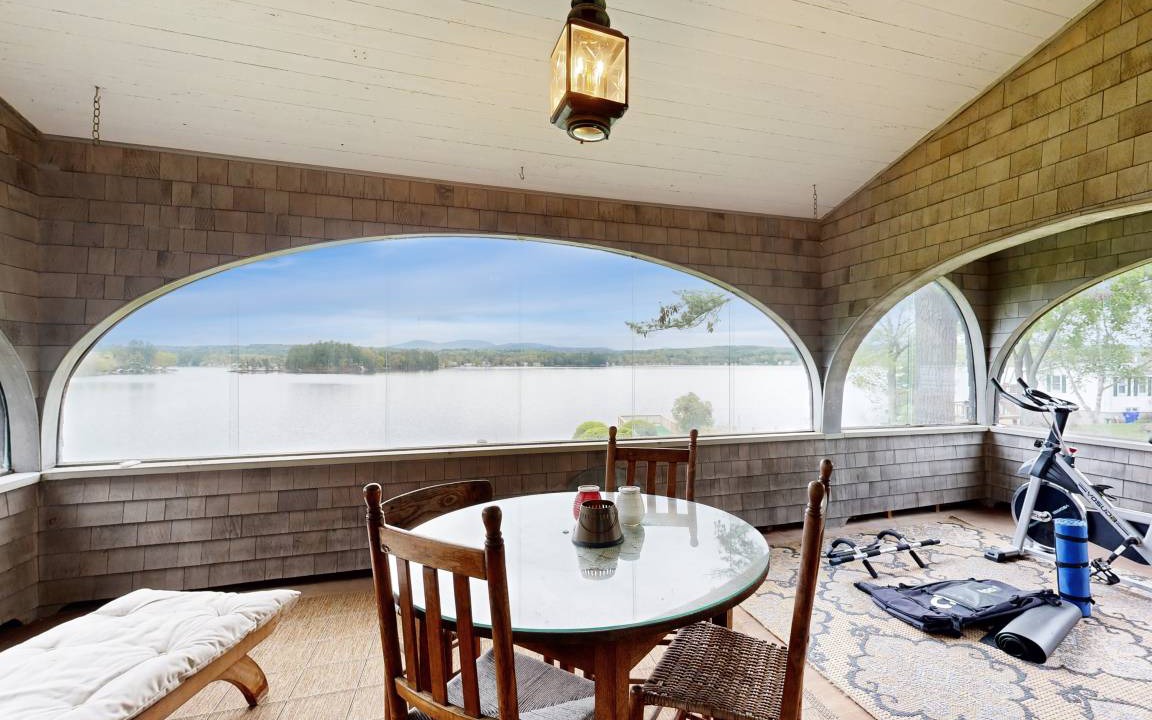 Photo of Patio Balcony in Lochmere