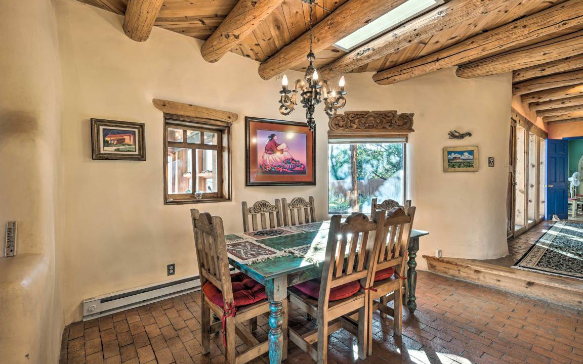 Photo of Livingroom in El Prado