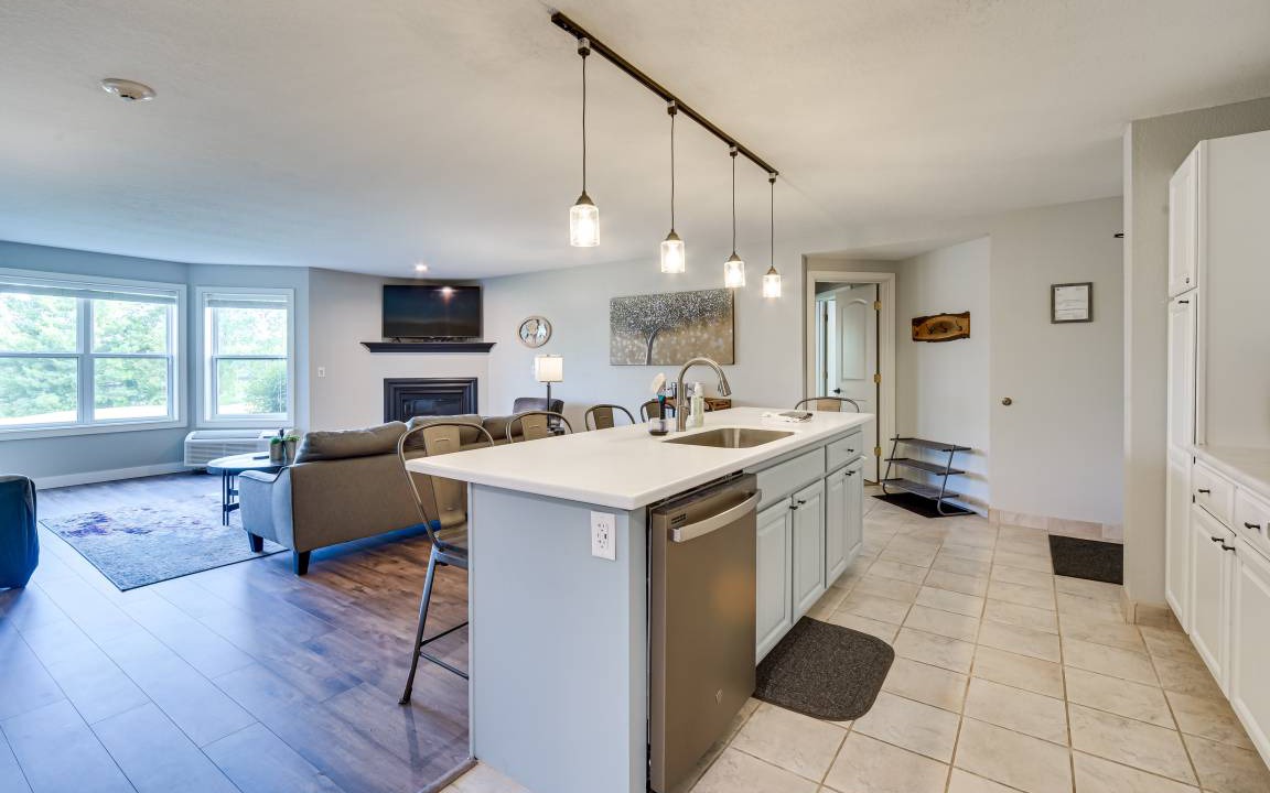 Photo of Kitchen in Birchwood