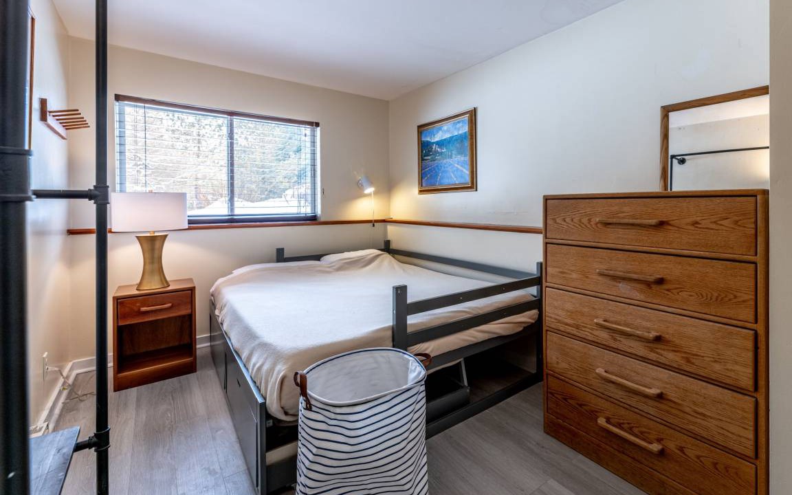 Photo of Bedroom in Jeffersonville