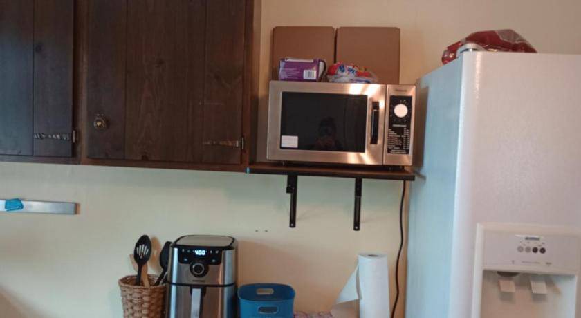 Photo of Kitchen in Saranac Lake
