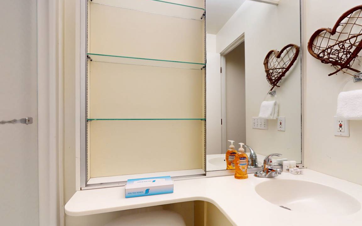 Photo of Bathroom in Stowe Area