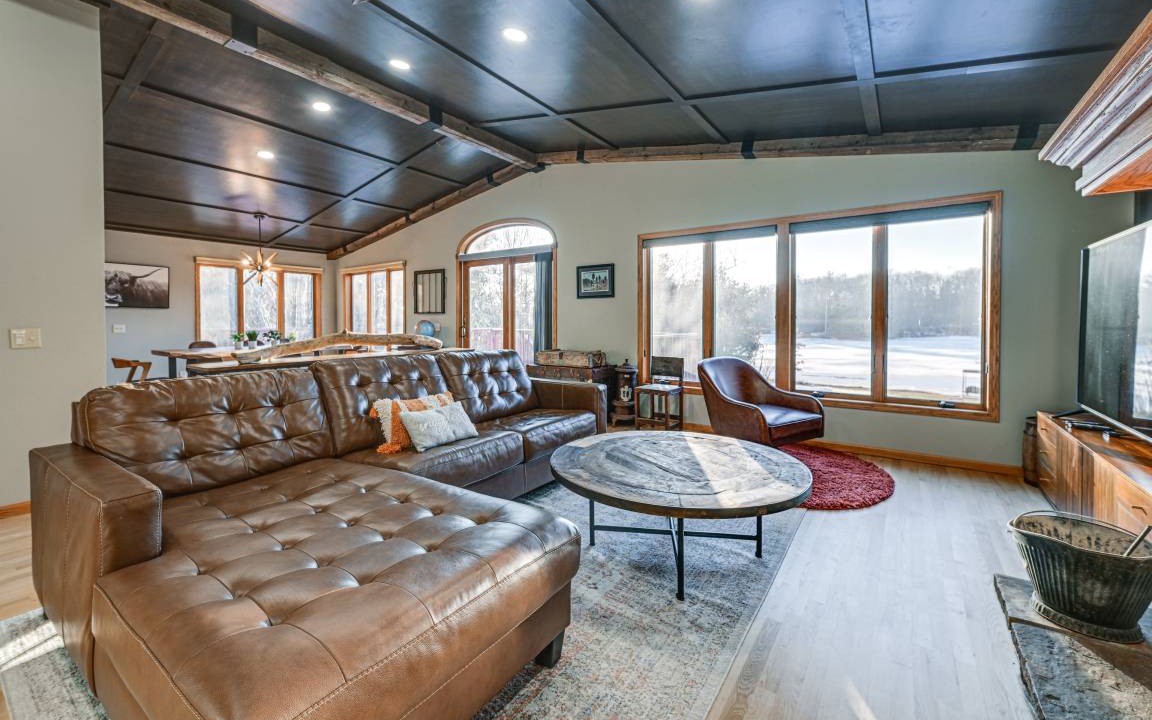 Photo of Livingroom in Neillsville