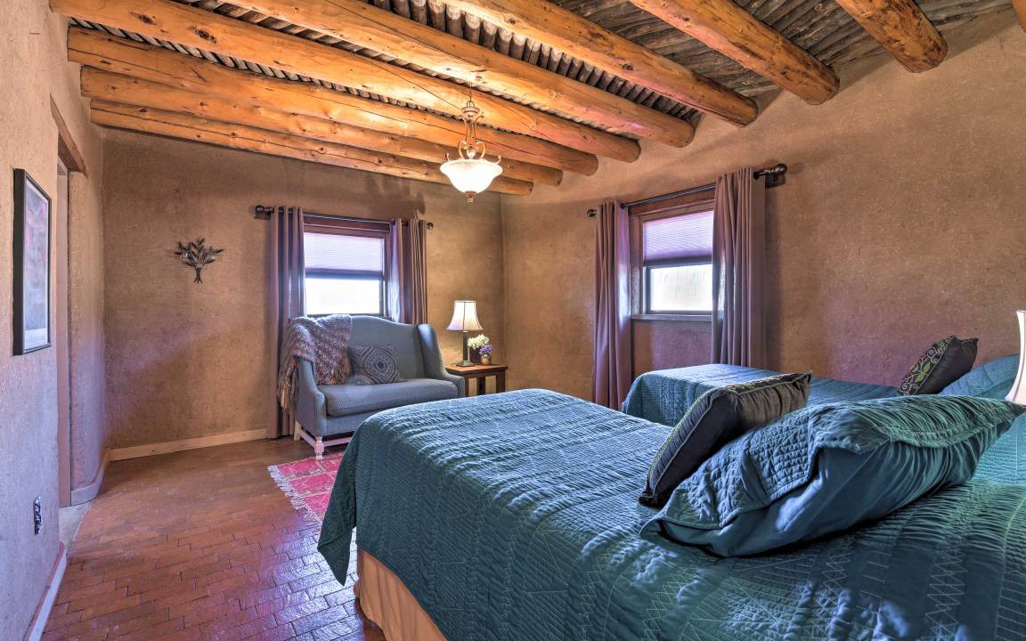 Photo of Others in Taos