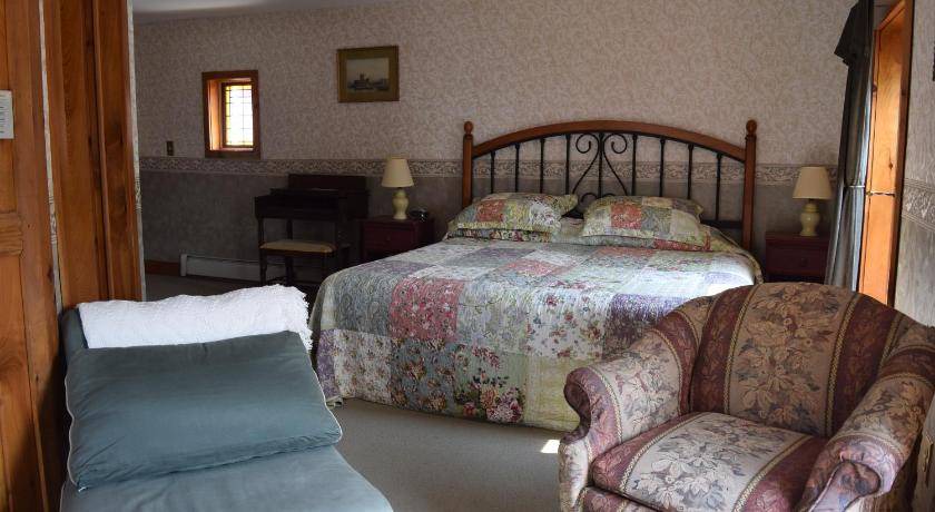 Photo of Bedroom in Richford