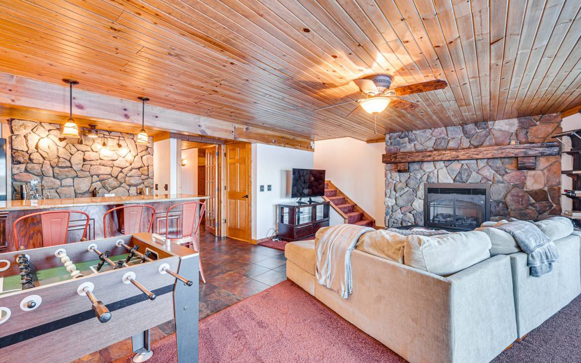 Photo of Livingroom in Mikana