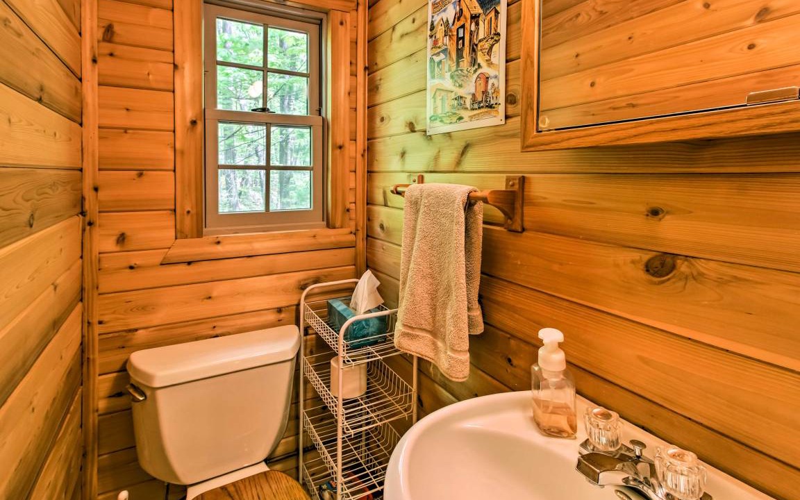 Photo of Bathroom in Cumberland