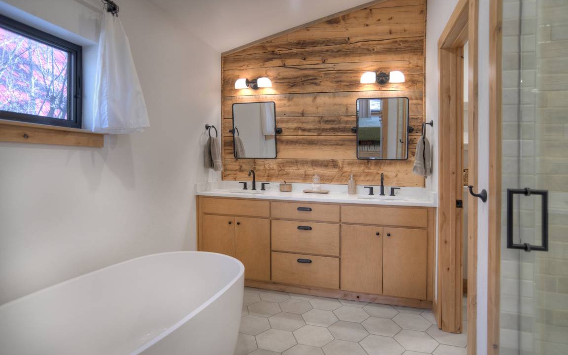 Photo of Bathroom in Rio Vista Estates