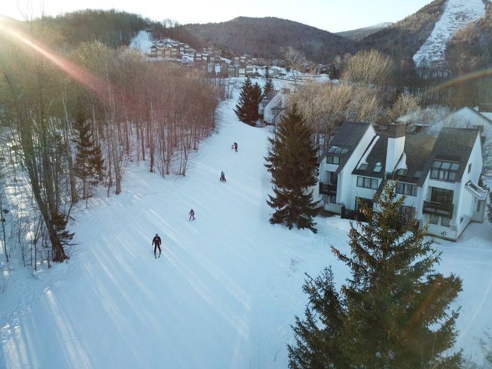 Photo of Others in Central Vermont- Killington