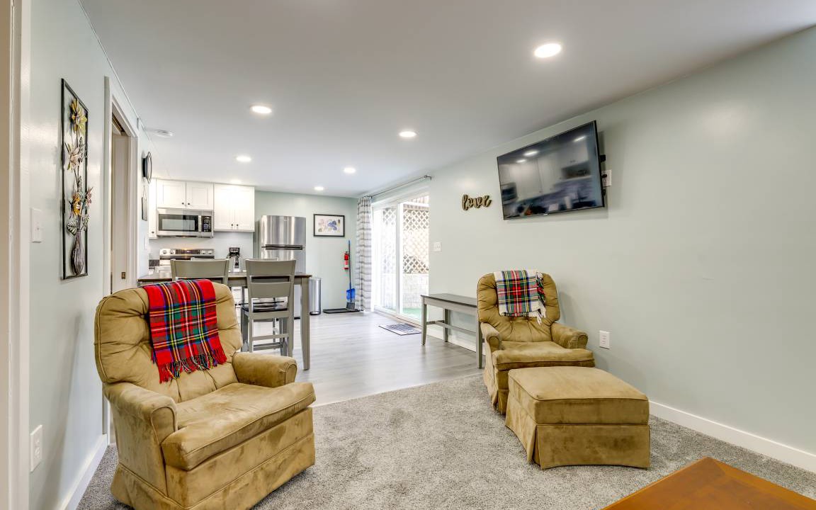 Photo of Livingroom in Forest Grove