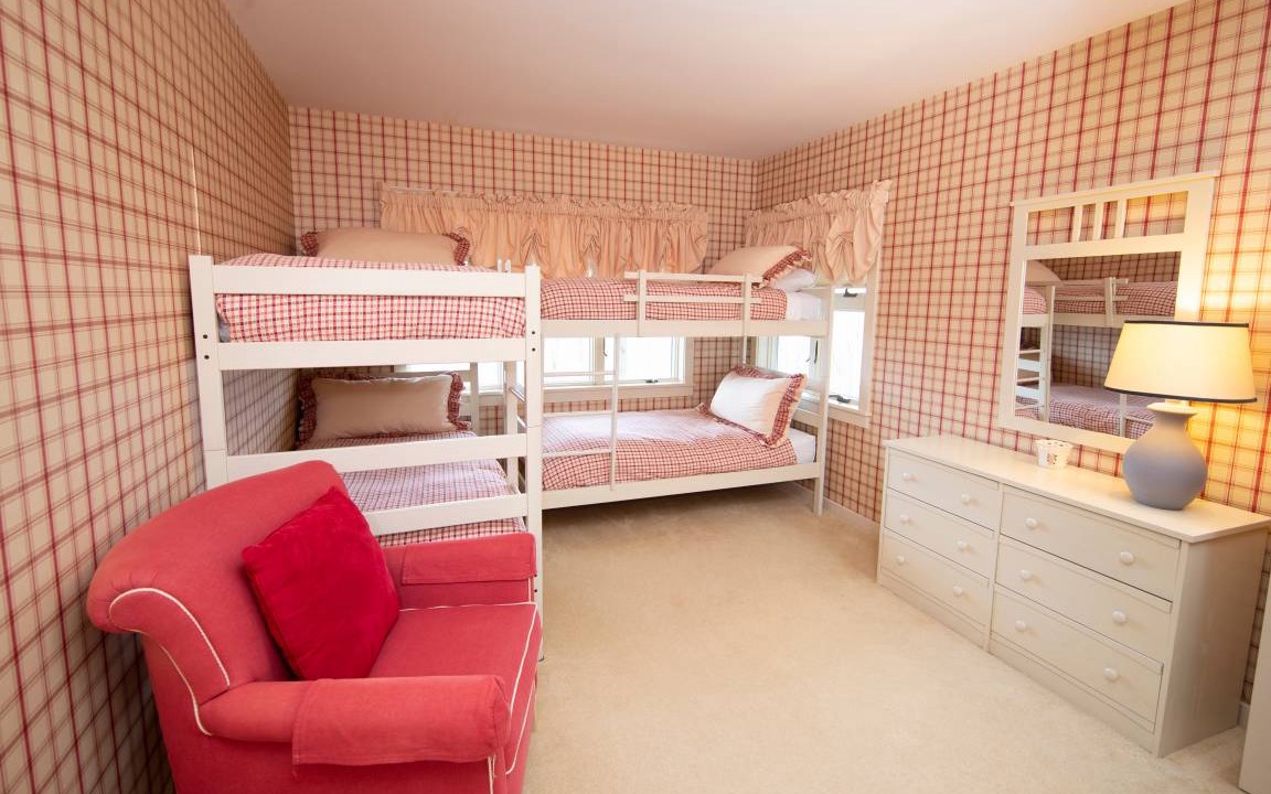 Photo of Bedroom in Ludlow