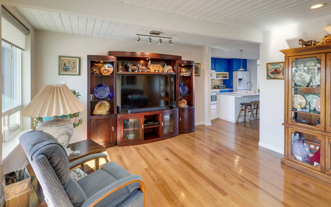 Photo of Livingroom in Farmington
