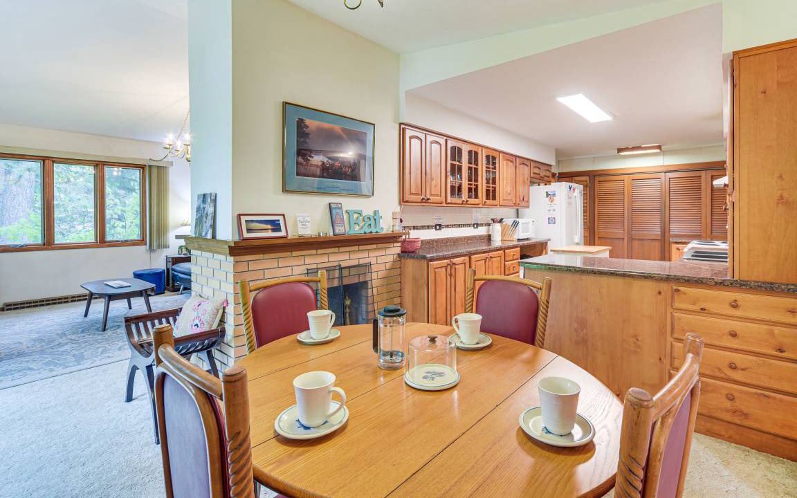 Photo of Kitchen in Spooner