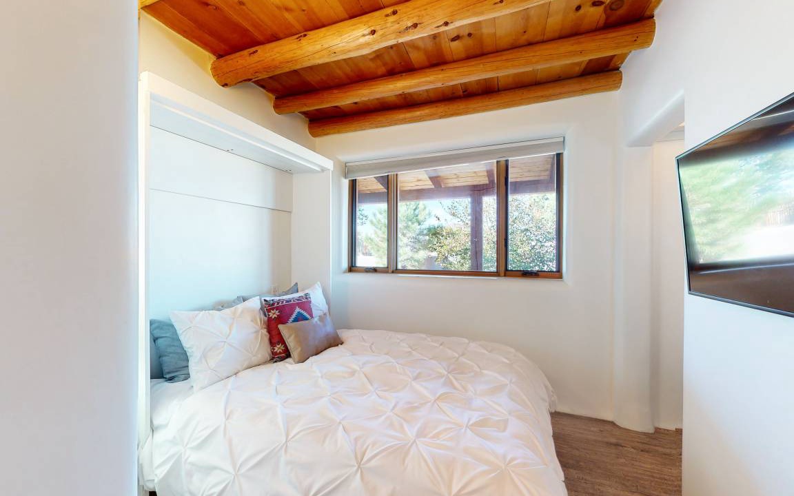 Photo of Bedroom in Taos