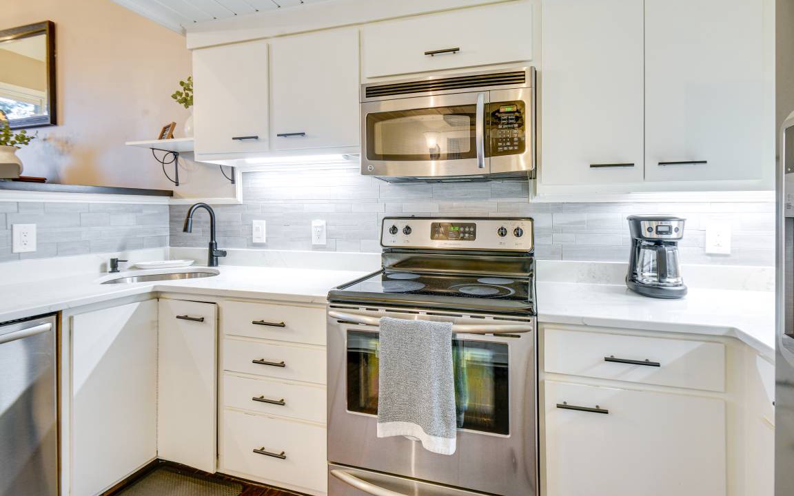 Photo of Kitchen in Gilford