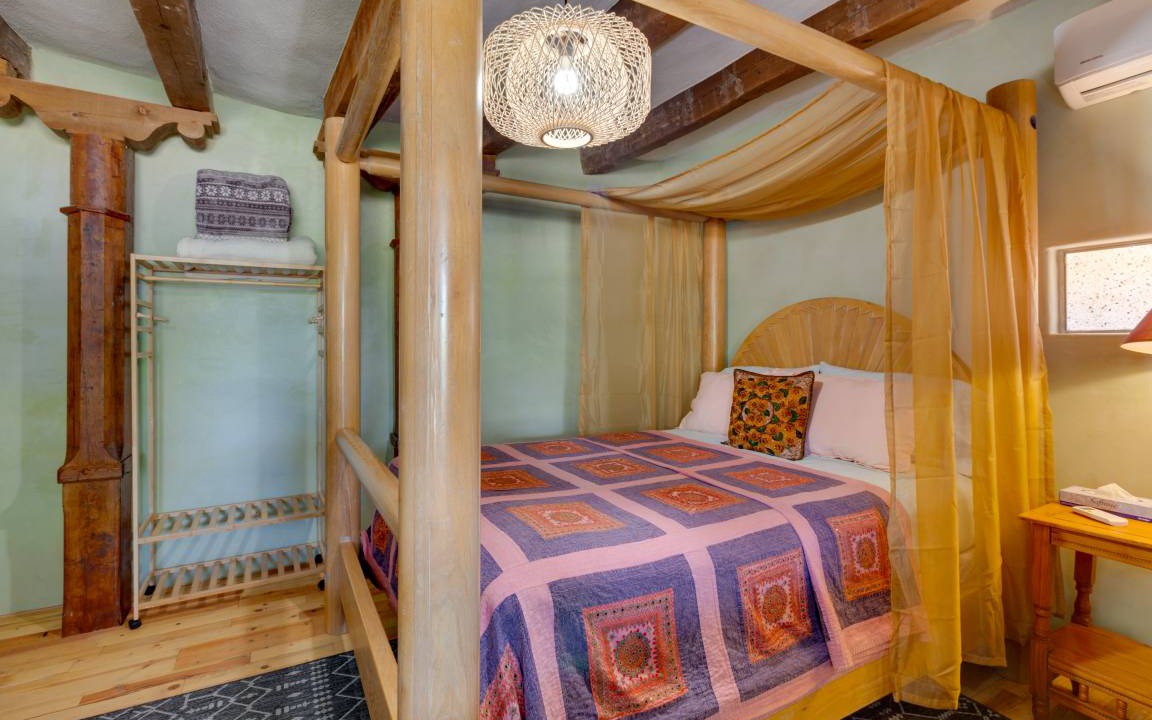 Photo of Bedroom in Santa Cruz