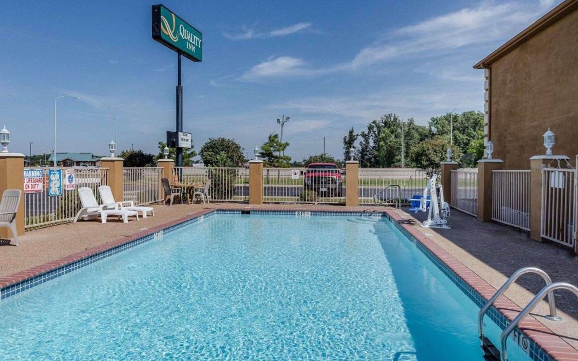 Photo of Outdoor in West Memphis