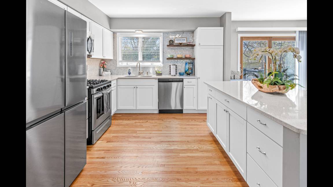 Photo of Kitchen in Apple Valley