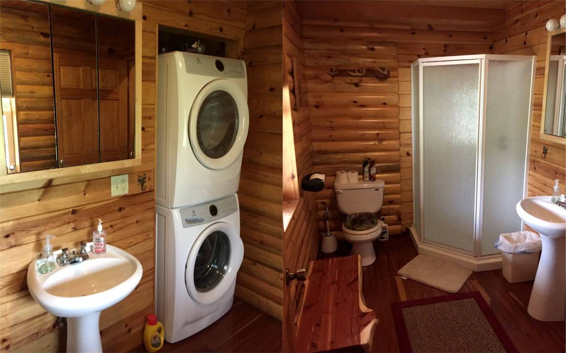 Photo of Bathroom in Germfask