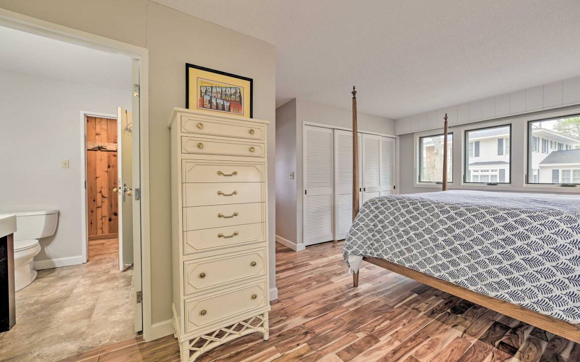 Photo of Bedroom in Lake Leelanau
