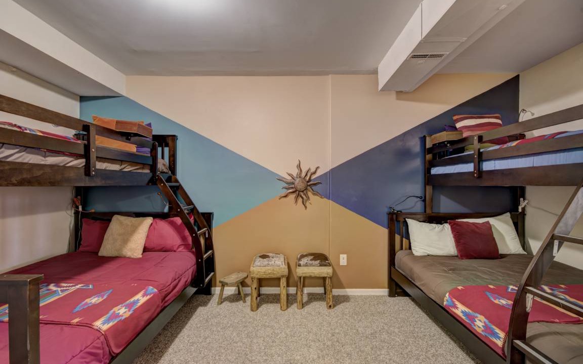 Photo of Bedroom in Canoncito