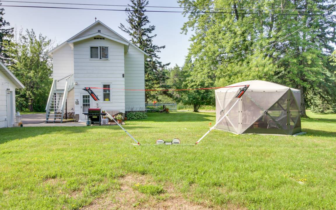 Photo of Outdoor in Chisholm