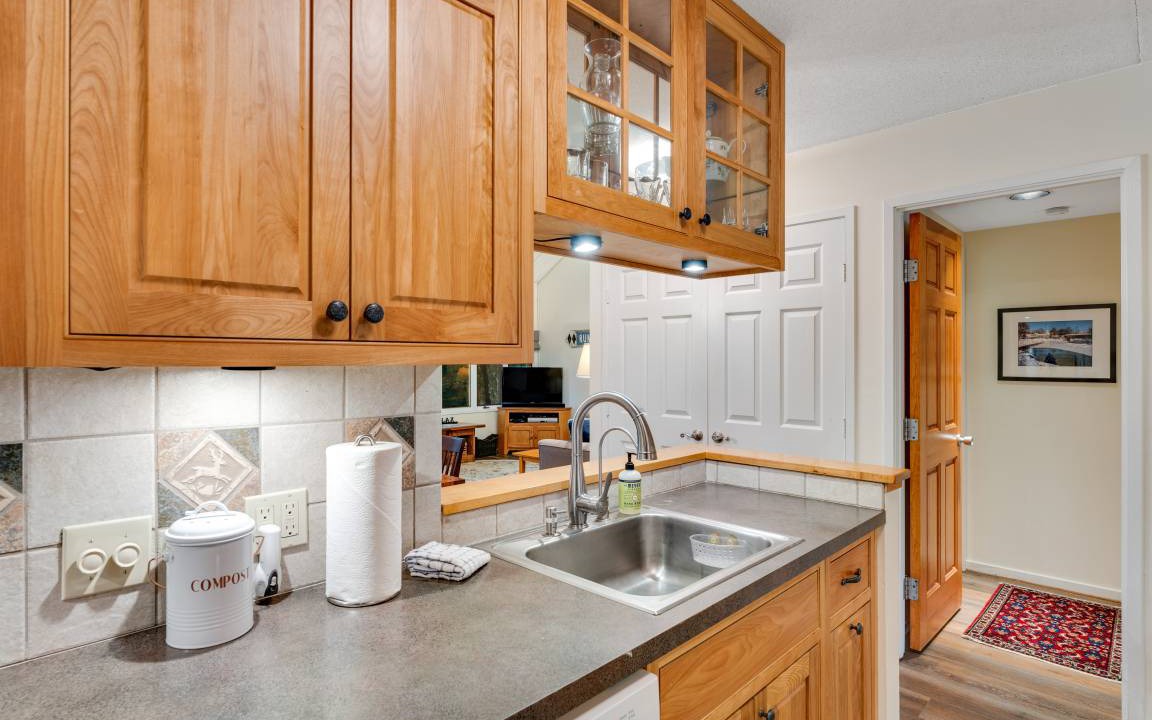 Photo of Kitchen in Warren