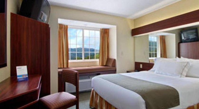 Photo of Bedroom in Sutton